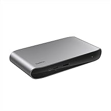 Belkin Connect Thunderbolt 4 Docking Station 5-in-1 96W (B tier)