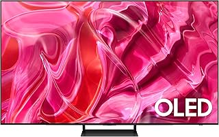 Samsung QN83S90C 83-Inch OLED 4K TV (B tier)