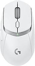 Logitech G309 Lightspeed Wireless White (A tier)