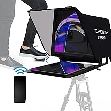Teleprompter 5.0 12" (C tier)