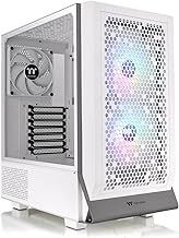 Thermaltake Ceres 300 E-ATX Mid Tower Case (B tier)