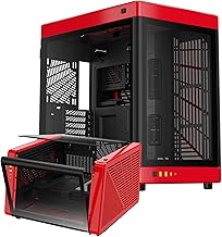 GAMDIAS NESO P1 BR ATX Gaming Case (C tier)