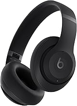 Beats Studio Pro Wireless Over-Ear Headphones (B tier)