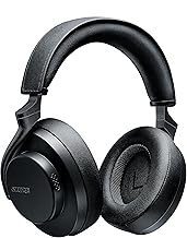 Shure AONIC 50 Gen 2 Wireless Noise Cancelling Headphones (A tier)