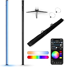 Lume Cube RGB 4' XL Tube Light (B tier)