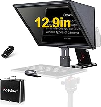 Desview T12S Teleprompter 12.9" (B tier)