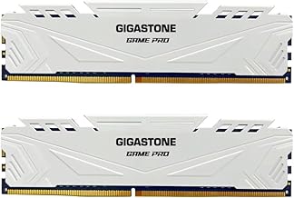 GIGASTONE Game PRO DDR4 32GB 3200MHz (D tier)