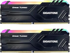 GIGASTONE Game TURBO DDR4 32GB 3200MHz (D tier)
