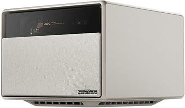 XGIMI Horizon Ultra 4K Projector (B tier)