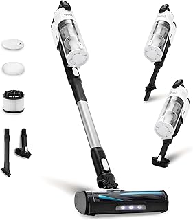 LEVOIT Cordless Stick Vacuum (B tier)
