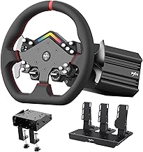 PXN V12 Lite Direct Drive Racing Wheel with Pedals (C tier)