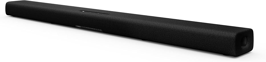 Yamaha True X Bar 40A Dolby Atmos Soundbar (C tier)