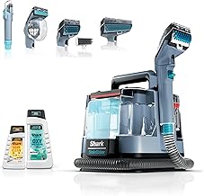 Shark StainStriker Portable Carpet Upholstery Cleaner (A tier)