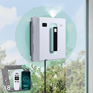 Yoolax Window Cleaning Robot (C tier)