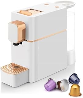 Bestpresso Nespresso OriginalLine Compatible Machine (C tier)