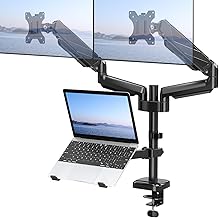 Mount Pro Monitor Laptop Mount Dual (B tier)