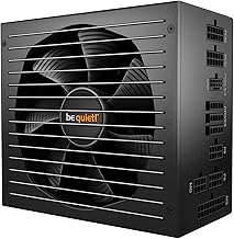 be quiet! Straight Power 12-850W Platinum (A tier)