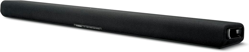 Yamaha SR-B30A Dolby Atmos Soundbar with Built-in Subwoofers (D tier)