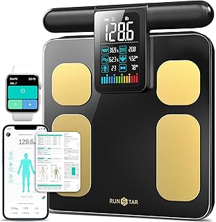 RunStar Smart Scale 8 Electrodes (A tier)
