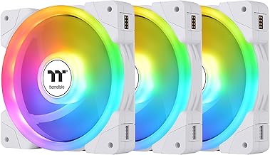Thermaltake SWAFAN EX 12 ARGB 120mm 3-Pack (B tier)