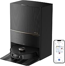 DREAME L30 Ultra Robot Vacuum and Mop with Auto-Empty (C tier)