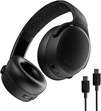 Skullcandy Crusher ANC 2 Noise Cancelling Headphones (B tier)