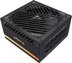 Apevia Galaxy 1200W 80 Plus Gold (F tier)