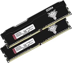 Yongxinsheng DDR4 32GB 2666MHz (D tier)