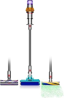 Dyson V15s Detect Submarine Wet Dry Vacuum (A tier)