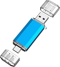KOOTION 256GB USB Type-C Flash Drive (C tier)