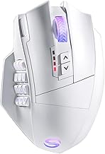 UtechSmart Venus Pro Wireless MMO Gaming Mouse (B tier)