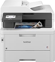 Brother MFC-L3780CDW Color Laser Multifunction (S tier)