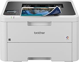 Brother HL-L3220CDW Color Laser Printer (B tier)