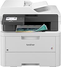 Brother MFC-L3720CDW Color Laser Multifunction (A tier)