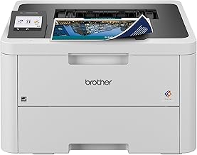 Brother HL-L3280CDW Color Laser Printer (A tier)