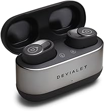 Devialet Gemini II True Wireless Earbuds (A tier)