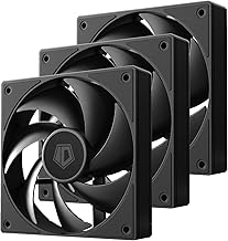 ID-COOLING AF-125-K Trio 120mm 3-Pack (C tier)