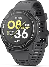 Coros Pace 3 GPS Sport Watch (B tier)