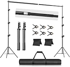 EMART Backdrop Stand 10x10ft (S tier)