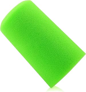 LEFXMOPHY SM7B Windscreen Green (B tier)