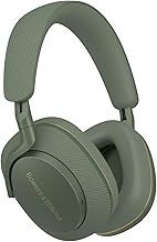 Bowers & Wilkins Px7 S2e Noise Cancelling Headphones (A tier)