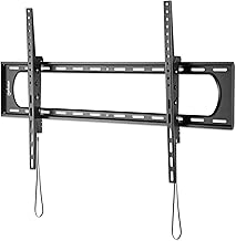 Manhattan Ultra High Load Tilt TV Wall Mount (C tier)