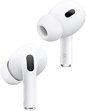 Apple AirPods Pro (2nd Gen) USB-C Wireless Earbuds (S tier)
