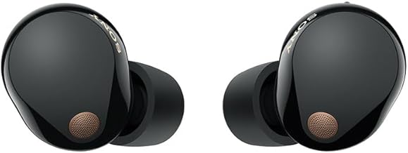 Sony WF-1000XM5 Truly Wireless Earbuds (S tier)