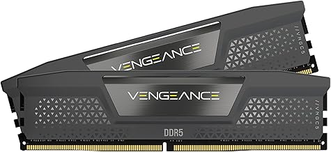 CORSAIR Vengeance DDR5 32GB 6000MHz CL36 (B tier)