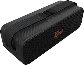 Klipsch Detroit Portable Bluetooth Speaker IP67 (B tier)