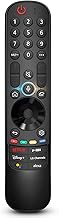Voice Remote Replacement for LG Smart TV MR22GN (C tier)
