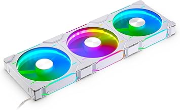 Phanteks D30-140 DRGB PWM 140mm 3-Pack (B tier)