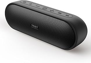 Tribit XSound Plus 2 Portable Bluetooth Speaker IPX7 (B tier)