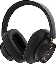 DALI IO-12 Over-Ear Wireless Hi-Fi Headphones with ANC (A tier)